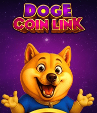 Doge Coin Link: Running Wins
