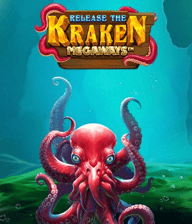 Release the Kraken Megaways