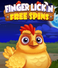 Finger Lick'n Free Spins