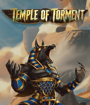 Temple of Torment
