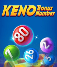 Keno Bonus Number