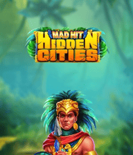 Mad Hit Hidden Cities