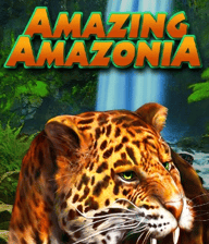 Amazing Amazonia