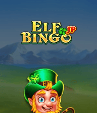 Elf Bingo