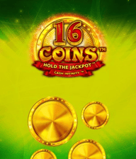 16 Coins Xmas Edition