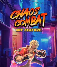 Chaos Combat Buy Feature