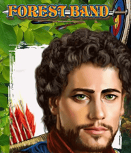 Forest Band