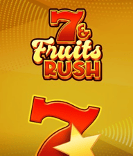7s Fruit Fiesta
