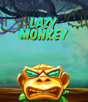 Lazy Monkey