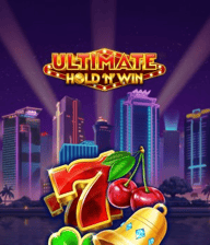 Ultimate Hold 'N' Win