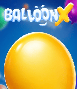 BalloonX