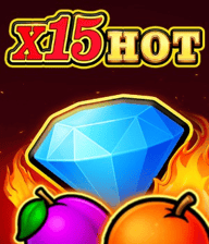 X15 Hot