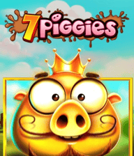 7 Piggies