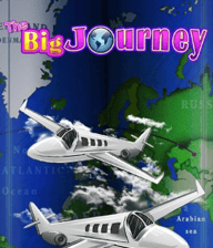 The Big Journey