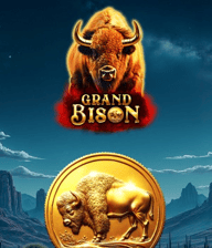 Grand Bison Light