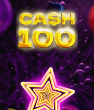 Cash 100