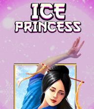 Ice Princess