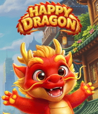 Happy Dragon