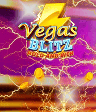 Vegas Blitz: Hold & Win