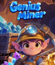Genius Miner