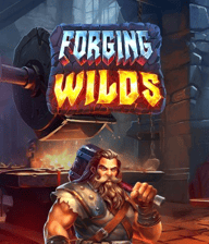 Forging Wilds