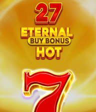 27 Eternal Hot Buy Bonus
