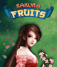 Sakura Fruits