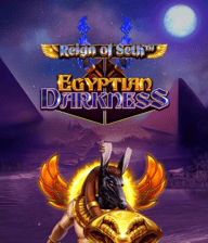 Reign Of Seth - Egyptian Darkness