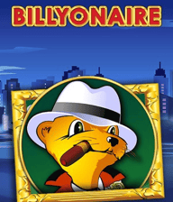 Billyonaire Bonus Buy