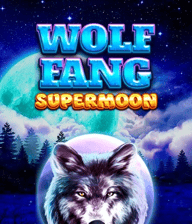 Wolf Fang - Supermoon