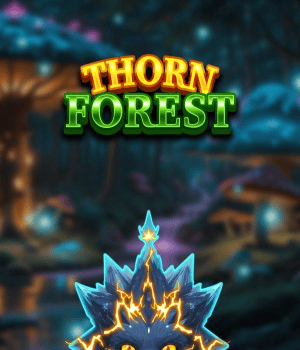 Thorn Forest