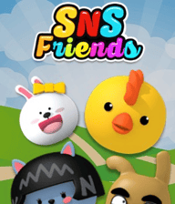 SNS Friends
