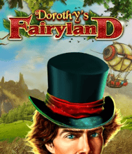 Dorothy's Fairyland