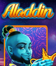 Aladdin