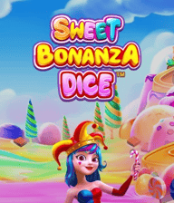 Sweet Bonanza Dice