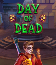 Day of Dead