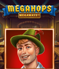 Megahops Megaways