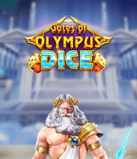 Gates of Olympus Dice