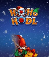 Ho Ho HODL