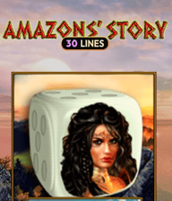 Amazons' Story