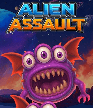 Alien Assault