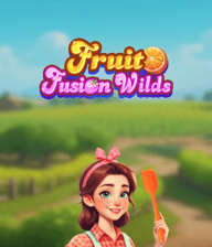 Fruit Fusion Wilds