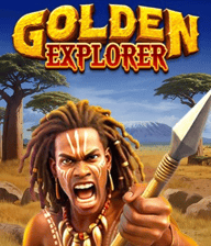 Golden Explorer