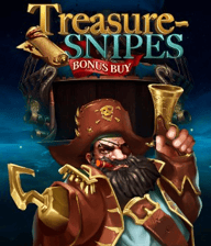 Treasure-snipes Bonus Buy