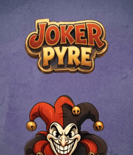 Joker Pyre