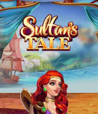 Sultan's tale