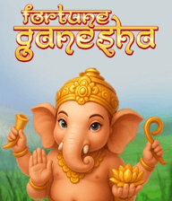Fortune Ganesha VIP