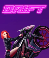 Crypto Drift