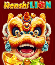 Wenshi Lion