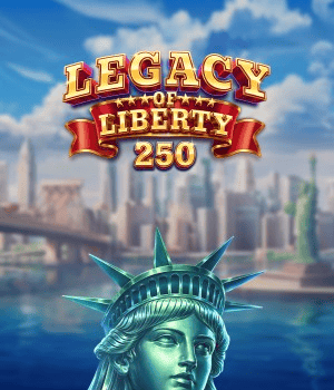 Legacy of Liberty